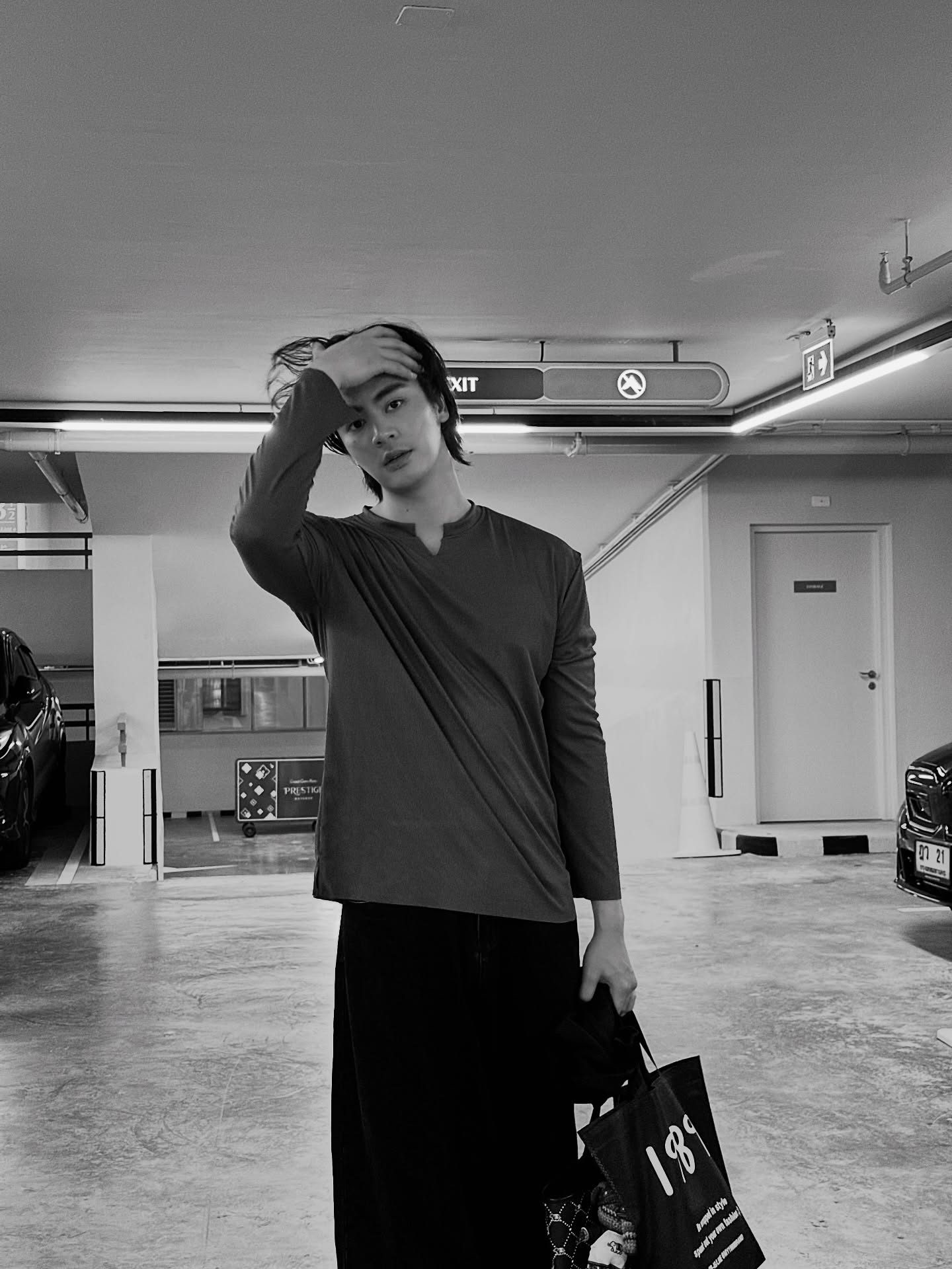 ไอซ์ - ภาณุวัฒน์ เปรมมณีนันท์