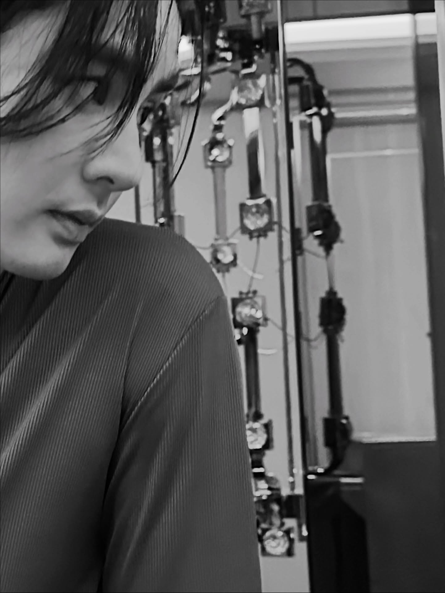 ไอซ์ - ภาณุวัฒน์ เปรมมณีนันท์