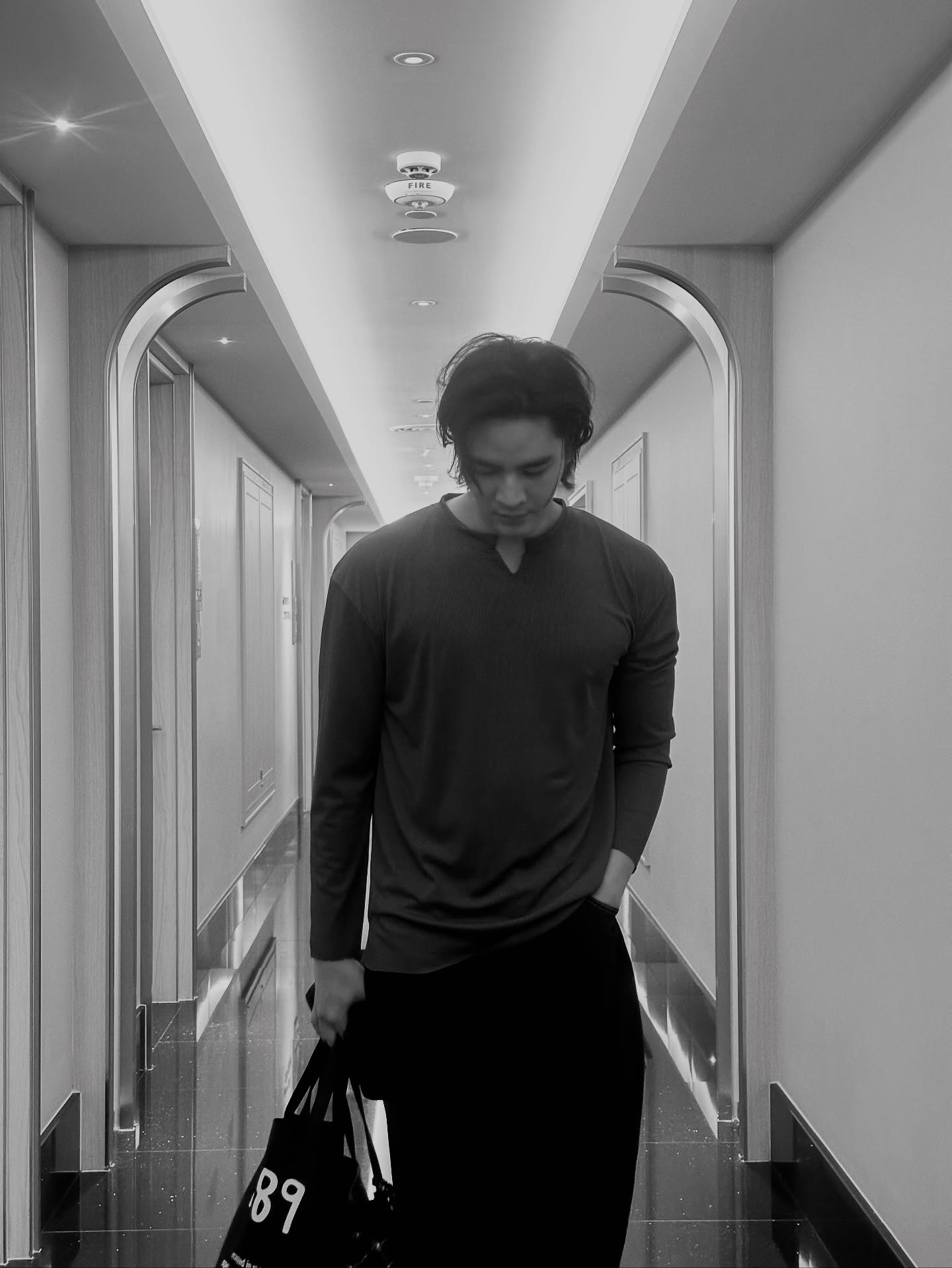 ไอซ์ - ภาณุวัฒน์ เปรมมณีนันท์