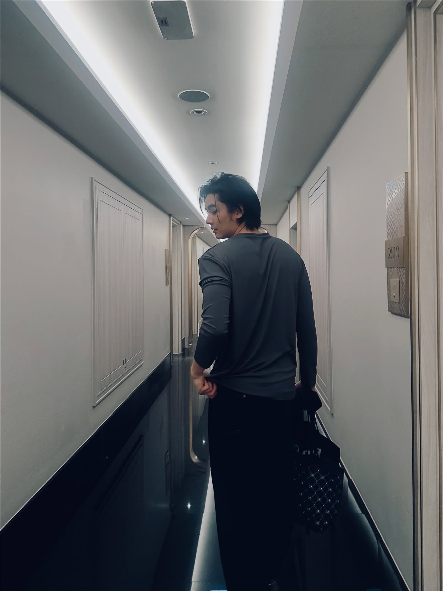 ไอซ์ - ภาณุวัฒน์ เปรมมณีนันท์