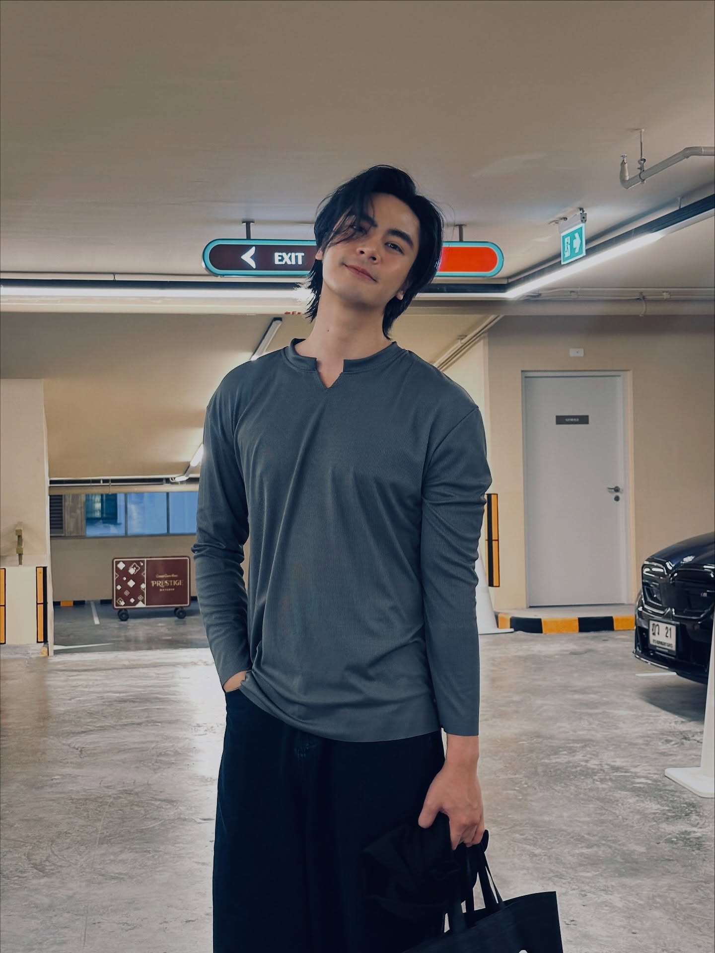 ไอซ์ - ภาณุวัฒน์ เปรมมณีนันท์