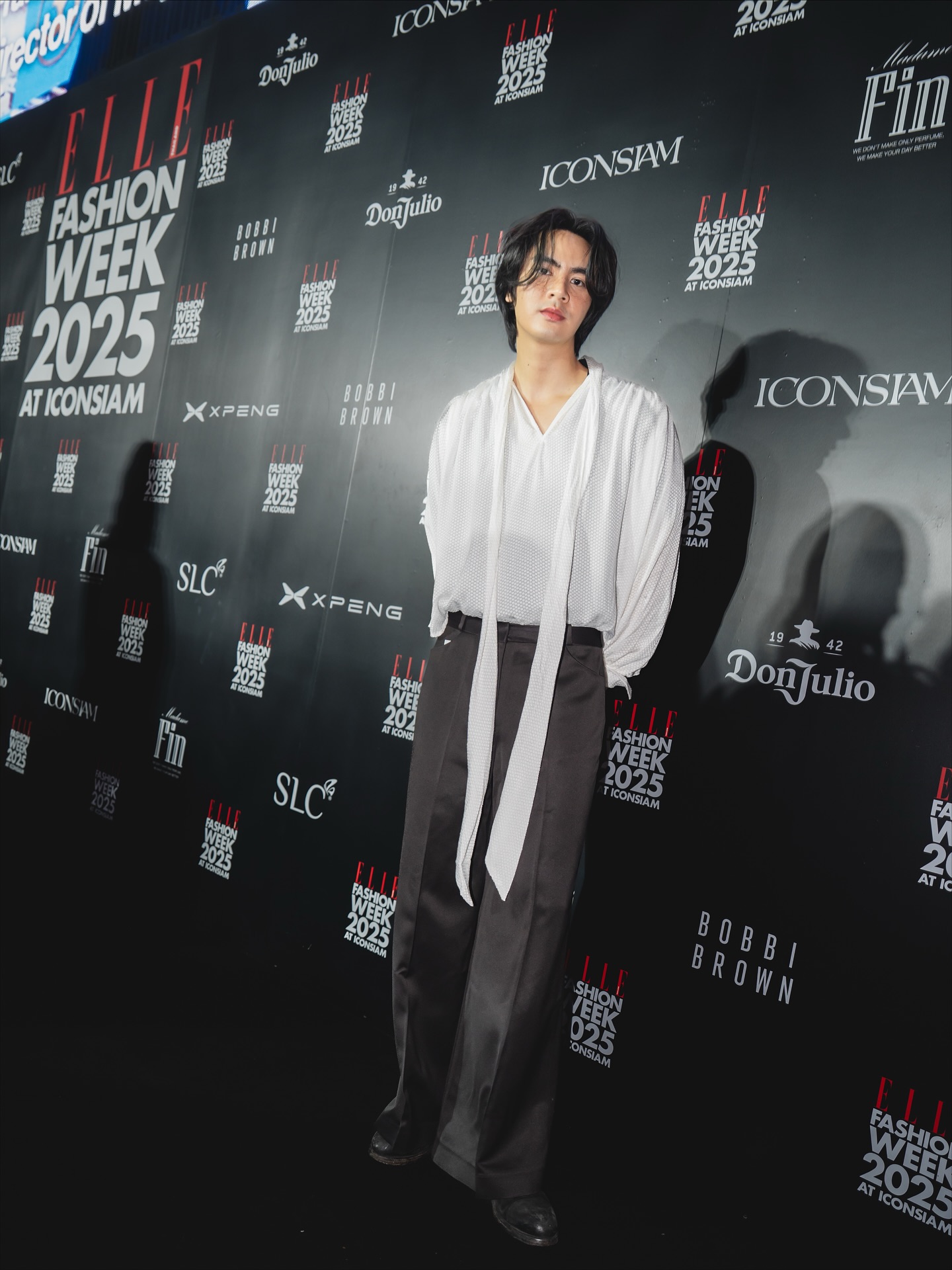 ไอซ์ - ภาณุวัฒน์ เปรมมณีนันท์