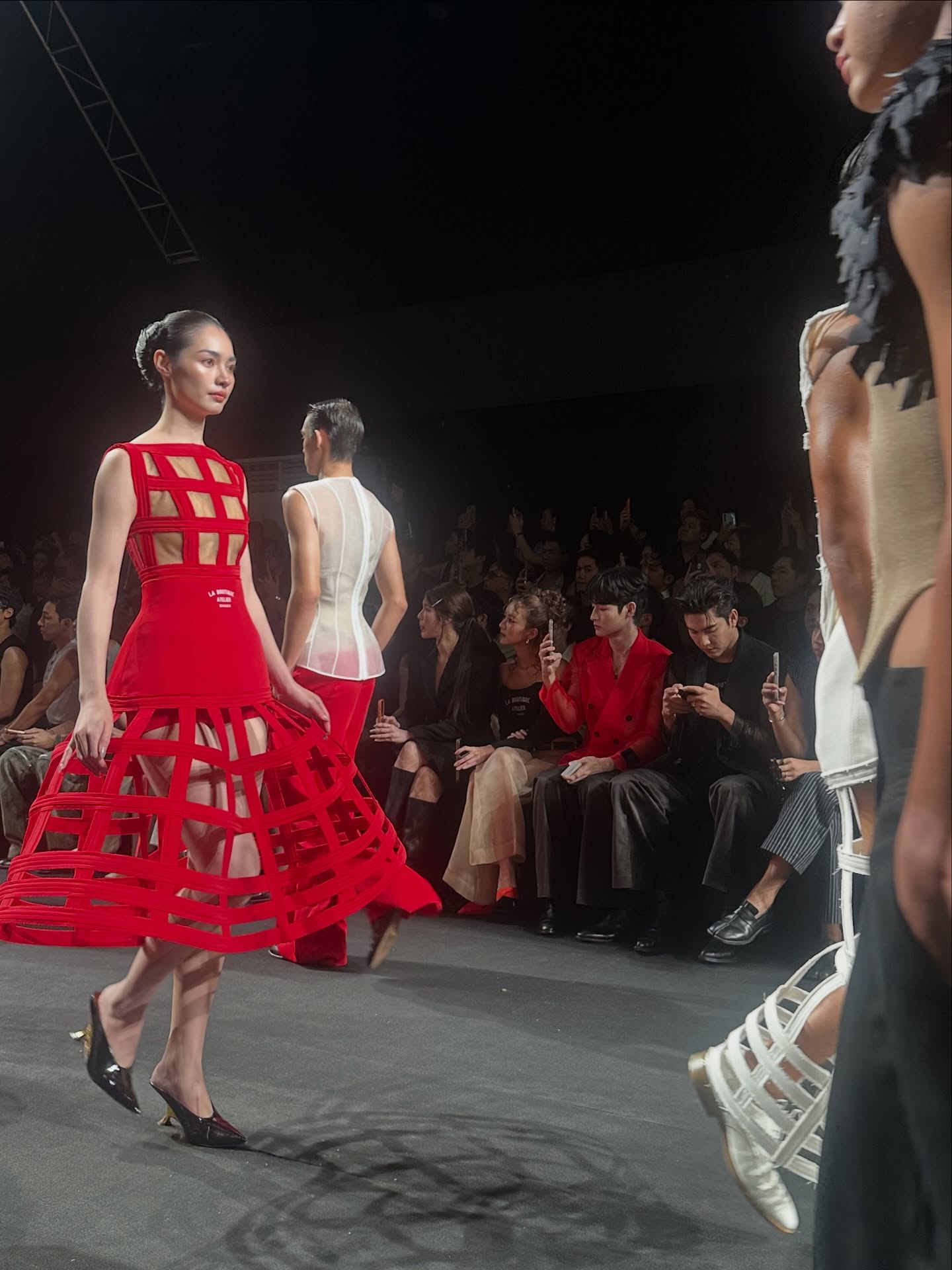 ไอซ์ - ภาณุวัฒน์ เปรมมณีนันท์