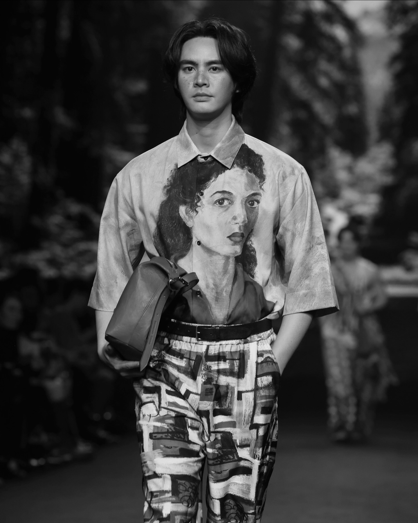 ไอซ์ - ภาณุวัฒน์ เปรมมณีนันท์