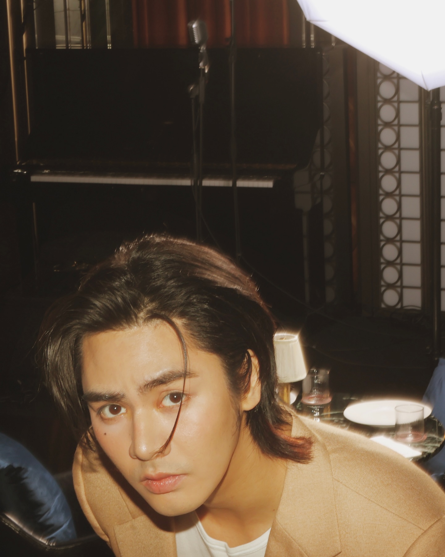 ไอซ์ - ภาณุวัฒน์ เปรมมณีนันท์