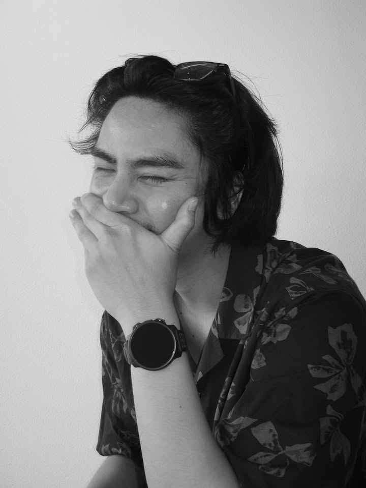 ไอซ์ - ภาณุวัฒน์ เปรมมณีนันท์