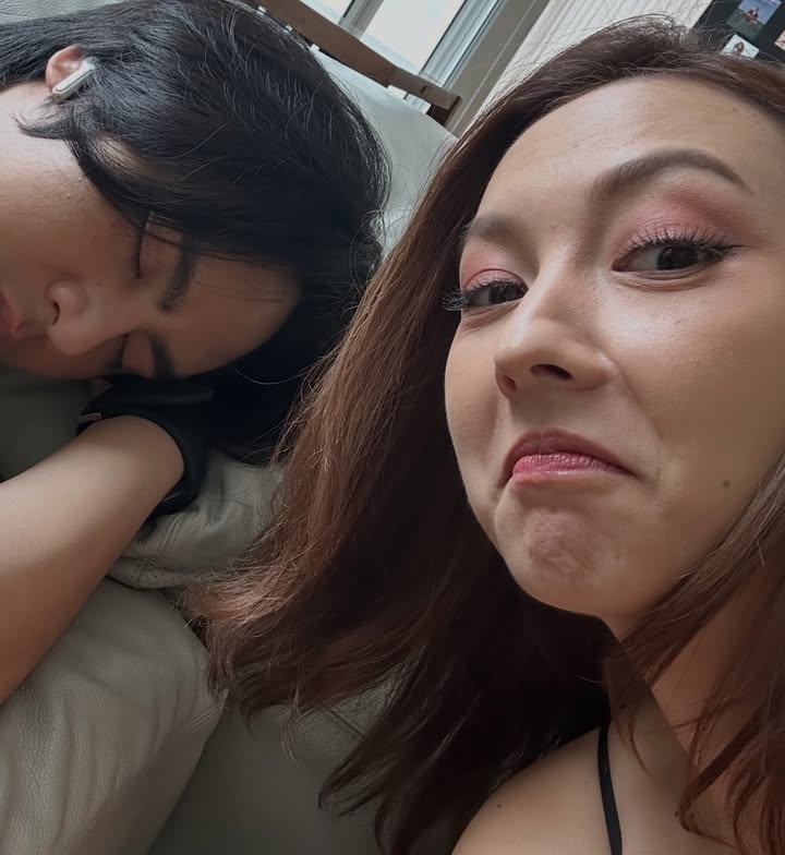 ไอซ์ - ภาณุวัฒน์ เปรมมณีนันท์