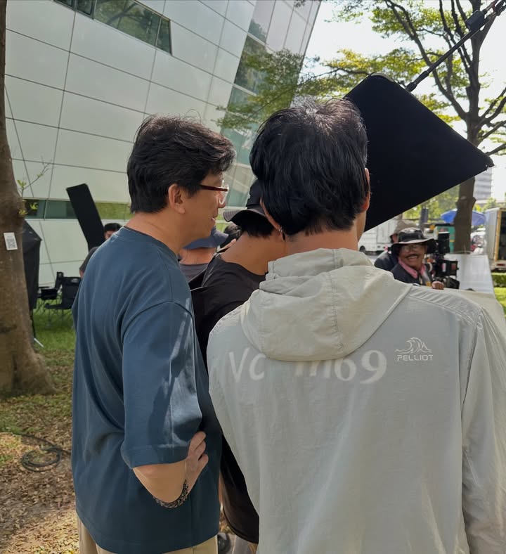 ไอซ์ - ภาณุวัฒน์ เปรมมณีนันท์