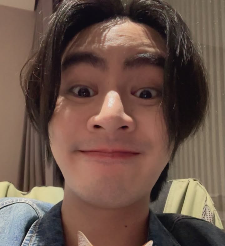 ไอซ์ - ภาณุวัฒน์ เปรมมณีนันท์