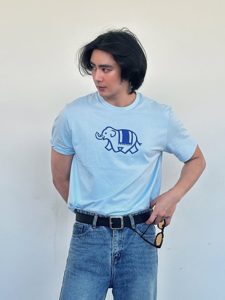 ไอซ์ - ภาณุวัฒน์ เปรมมณีนันท์