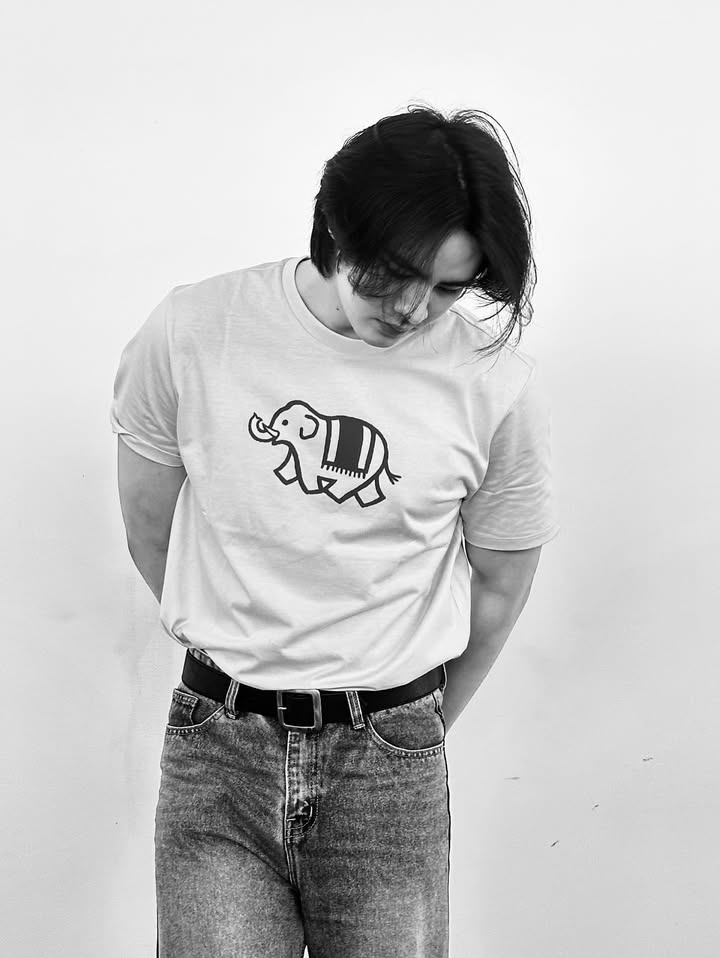 ไอซ์ - ภาณุวัฒน์ เปรมมณีนันท์