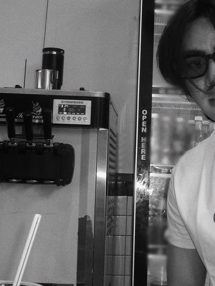 ไอซ์ - ภาณุวัฒน์ เปรมมณีนันท์