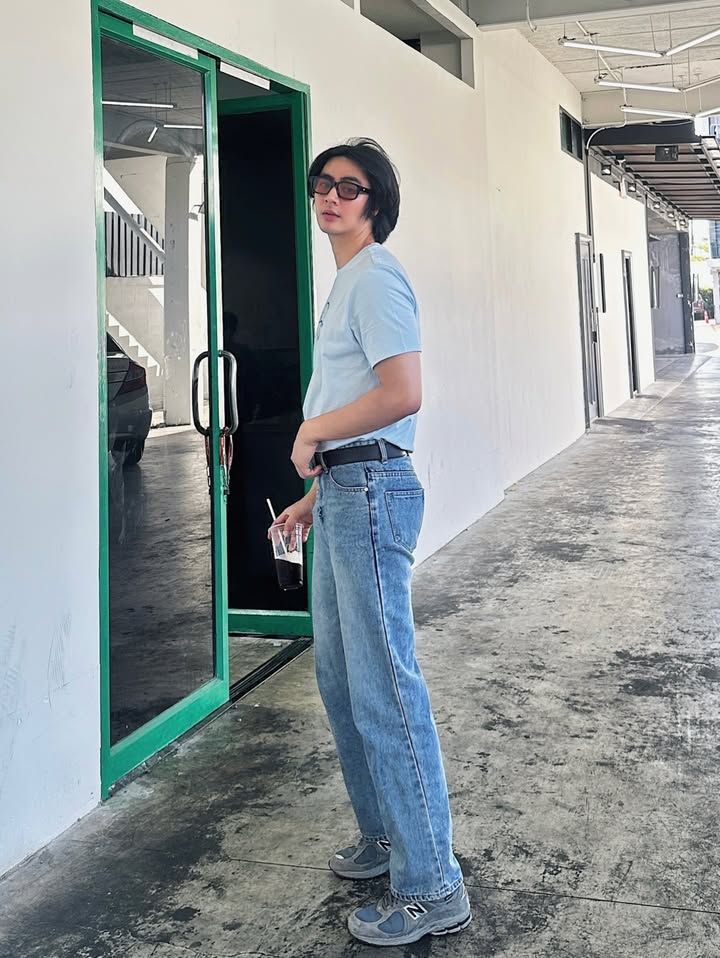 ไอซ์ - ภาณุวัฒน์ เปรมมณีนันท์