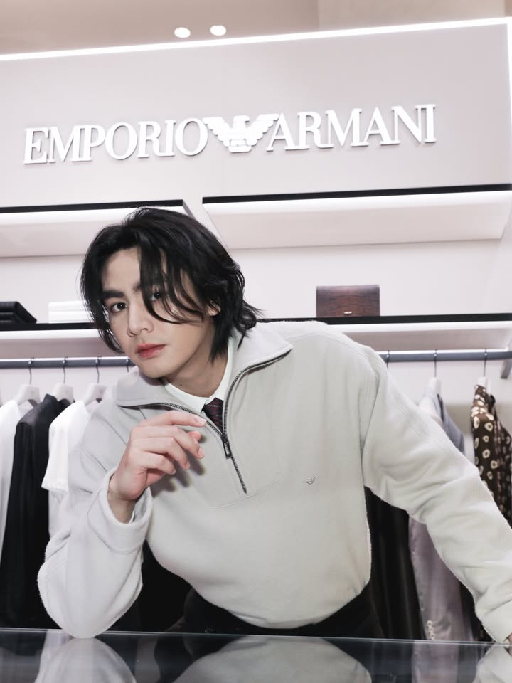 ไอซ์ - ภาณุวัฒน์ เปรมมณีนันท์