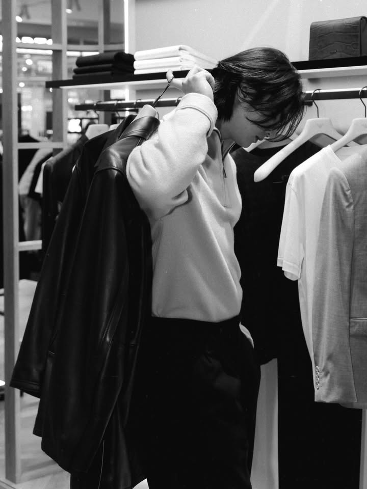 ไอซ์ - ภาณุวัฒน์ เปรมมณีนันท์