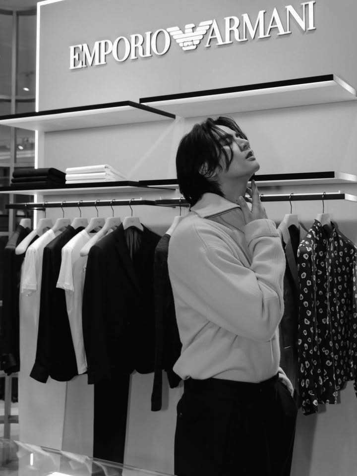 ไอซ์ - ภาณุวัฒน์ เปรมมณีนันท์