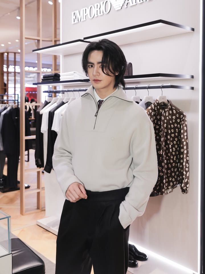 ไอซ์ - ภาณุวัฒน์ เปรมมณีนันท์