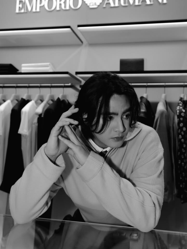 ไอซ์ - ภาณุวัฒน์ เปรมมณีนันท์