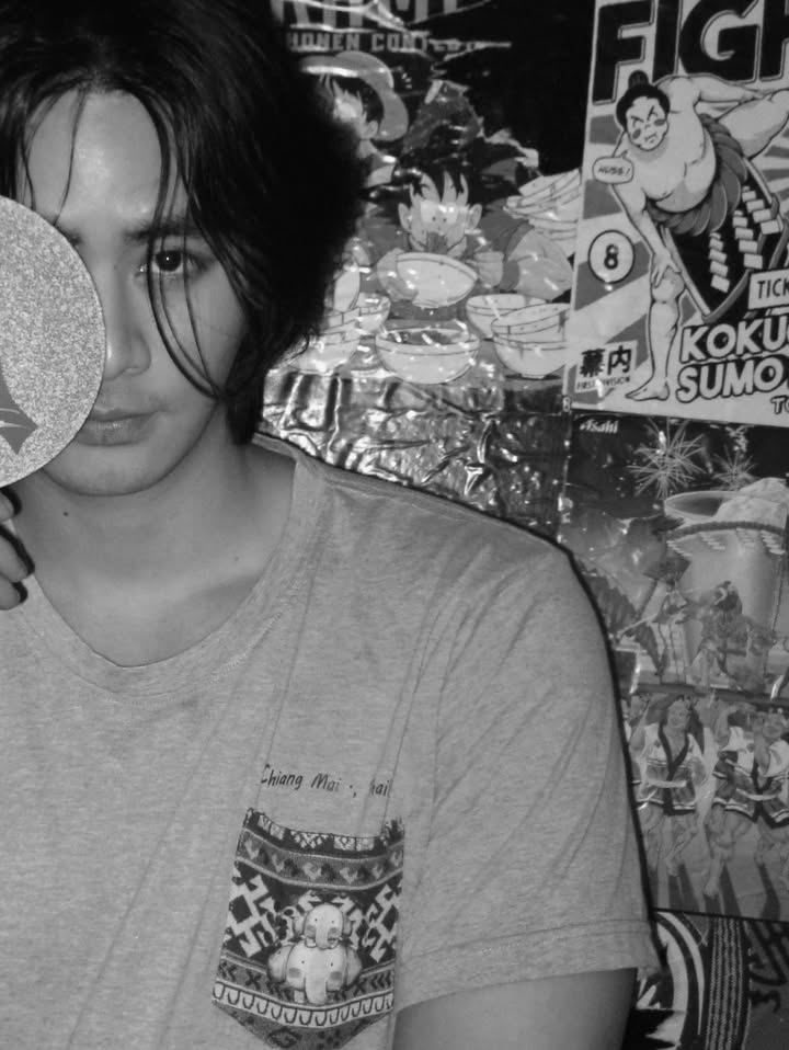 ไอซ์ - ภาณุวัฒน์ เปรมมณีนันท์