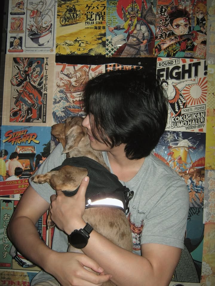 ไอซ์ - ภาณุวัฒน์ เปรมมณีนันท์