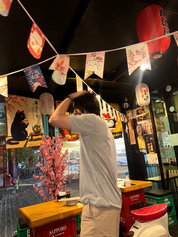 ไอซ์ - ภาณุวัฒน์ เปรมมณีนันท์