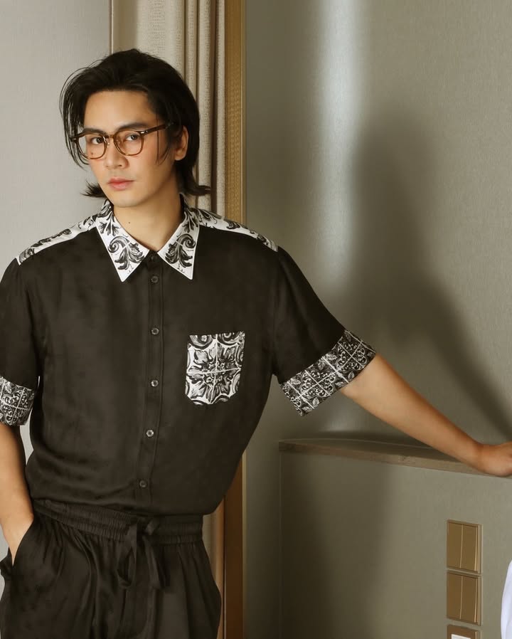 ไอซ์ - ภาณุวัฒน์ เปรมมณีนันท์