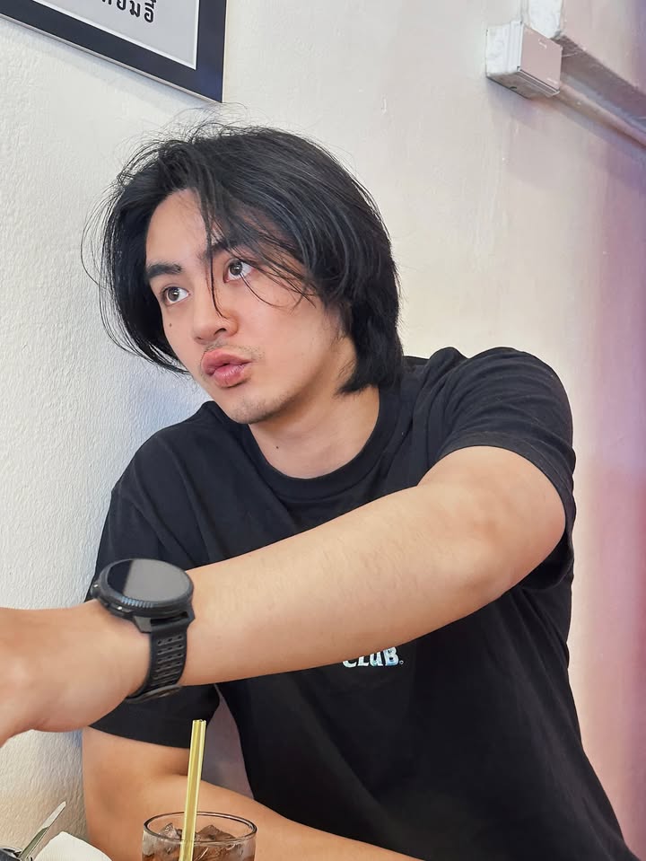 ไอซ์ - ภาณุวัฒน์ เปรมมณีนันท์