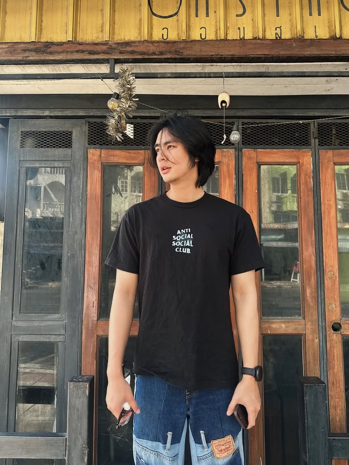 ไอซ์ - ภาณุวัฒน์ เปรมมณีนันท์