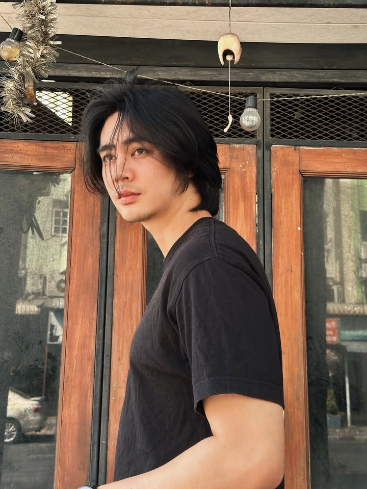 ไอซ์ - ภาณุวัฒน์ เปรมมณีนันท์