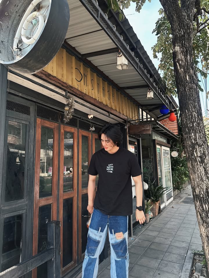 ไอซ์ - ภาณุวัฒน์ เปรมมณีนันท์