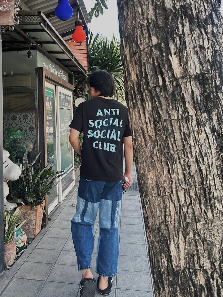 ไอซ์ - ภาณุวัฒน์ เปรมมณีนันท์