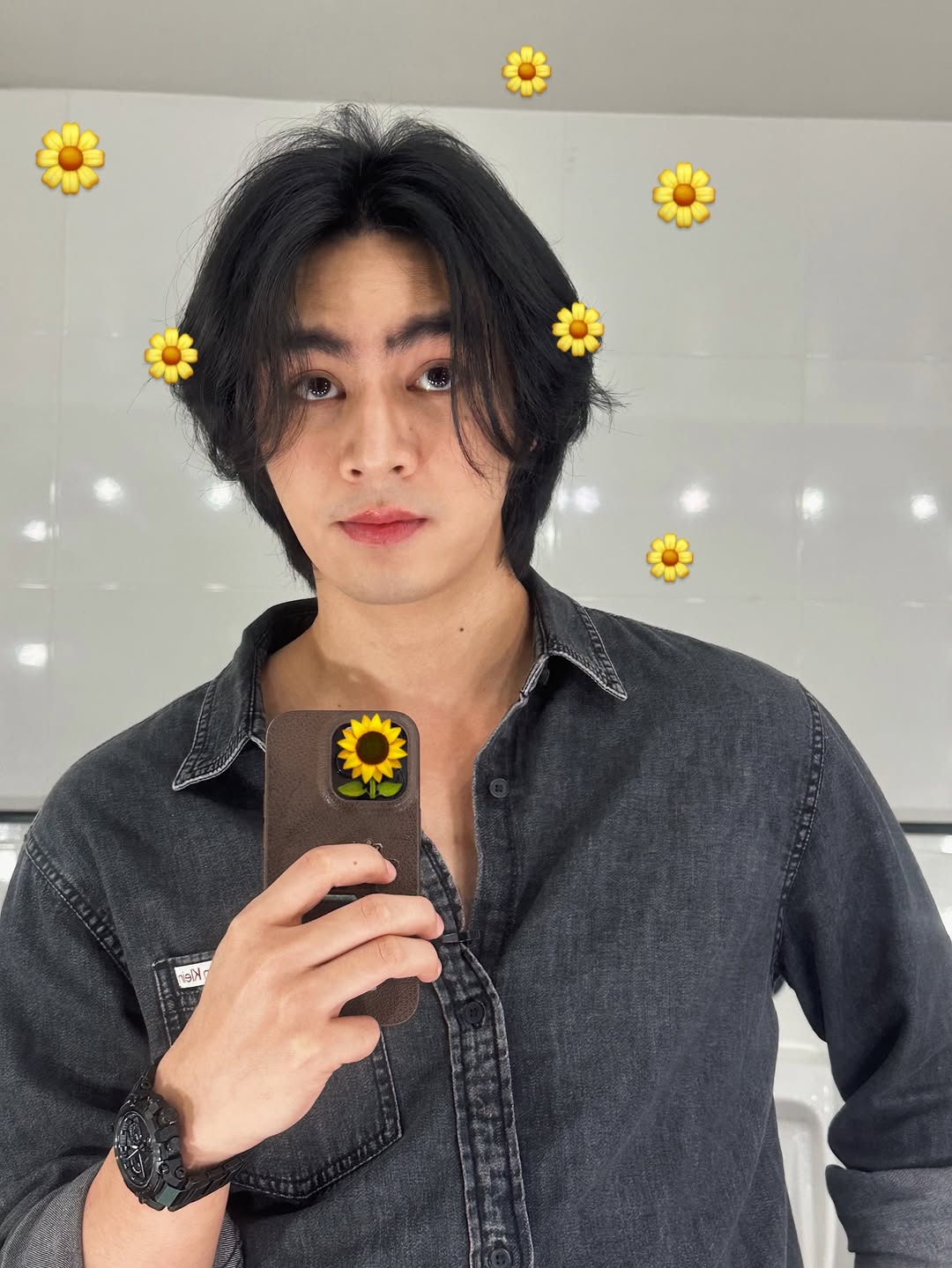 ไอซ์ - ภาณุวัฒน์ เปรมมณีนันท์