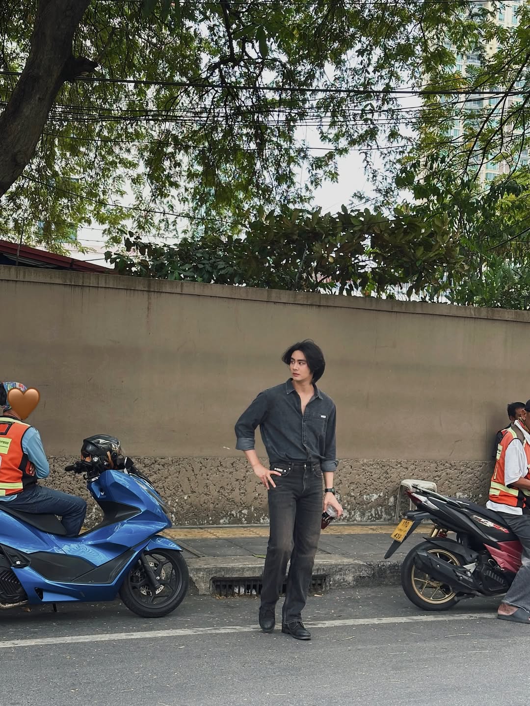 ไอซ์ - ภาณุวัฒน์ เปรมมณีนันท์