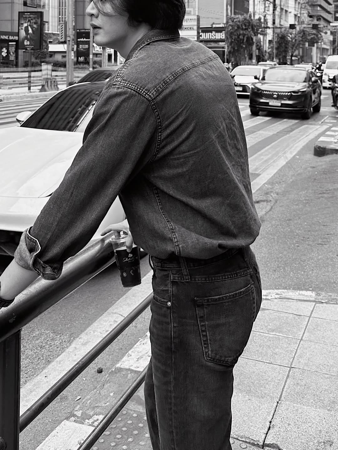 ไอซ์ - ภาณุวัฒน์ เปรมมณีนันท์