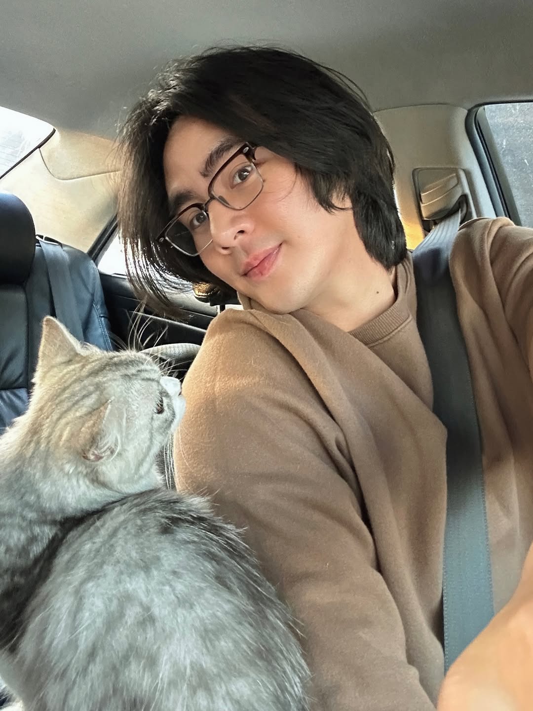 ไอซ์ - ภาณุวัฒน์ เปรมมณีนันท์