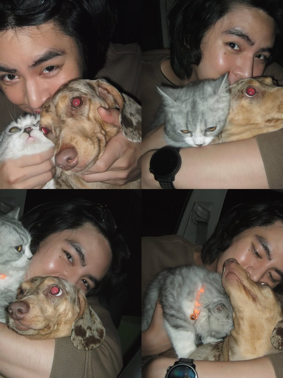 ไอซ์ - ภาณุวัฒน์ เปรมมณีนันท์