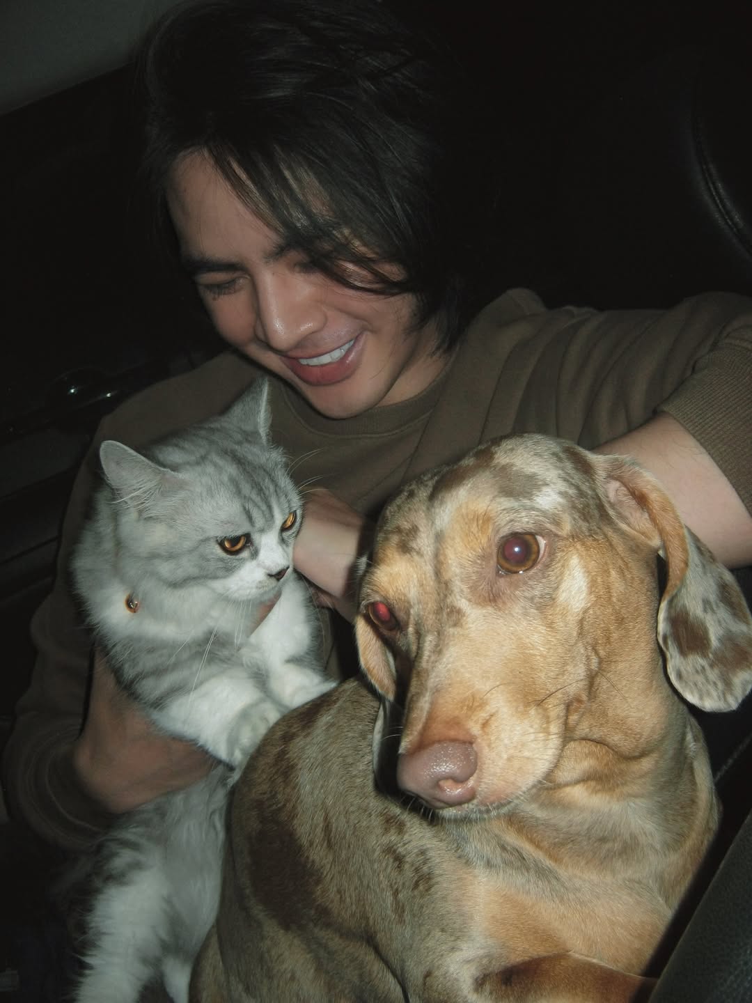 ไอซ์ - ภาณุวัฒน์ เปรมมณีนันท์