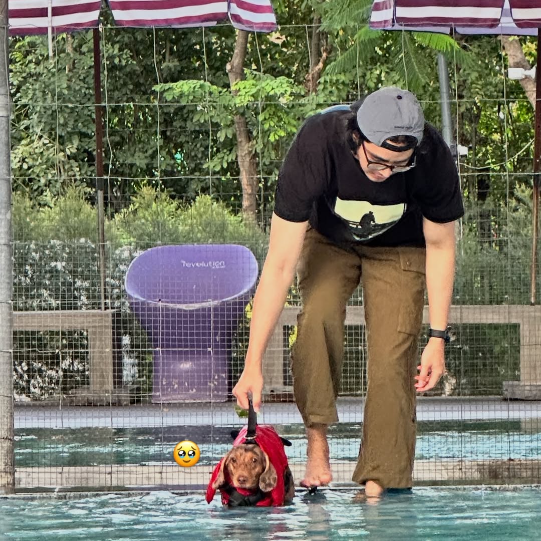 ไอซ์ - ภาณุวัฒน์ เปรมมณีนันท์