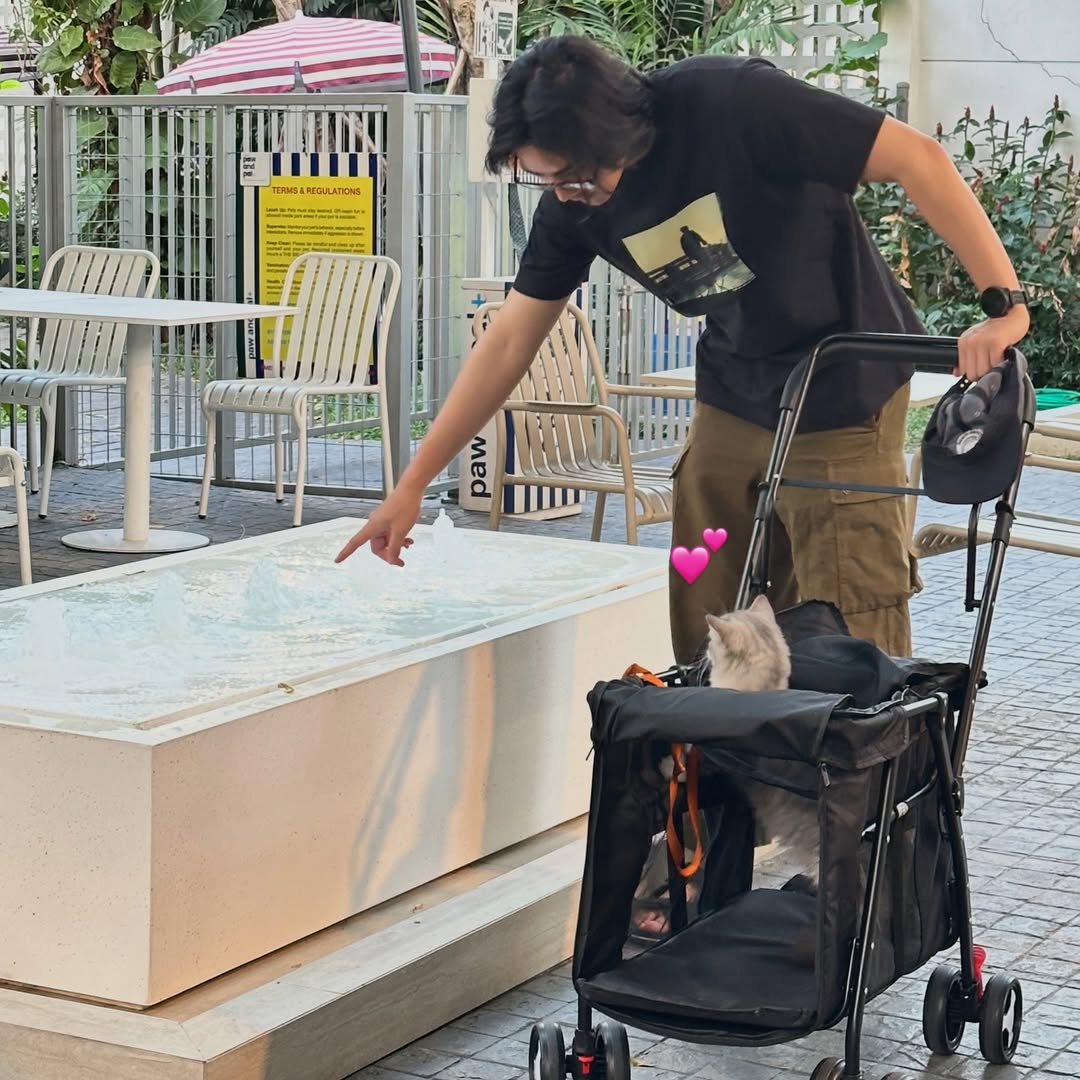 ไอซ์ - ภาณุวัฒน์ เปรมมณีนันท์