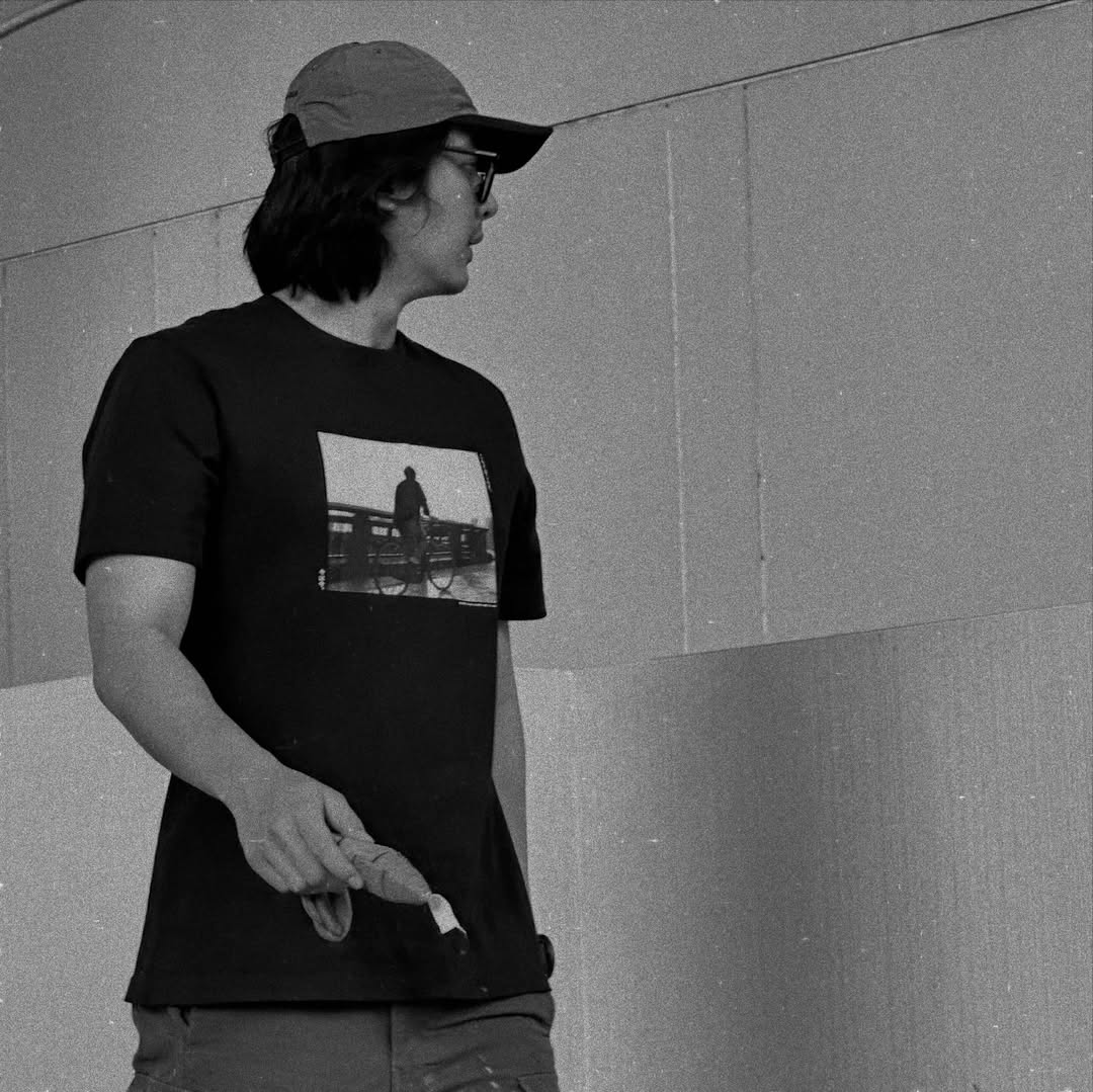 ไอซ์ - ภาณุวัฒน์ เปรมมณีนันท์