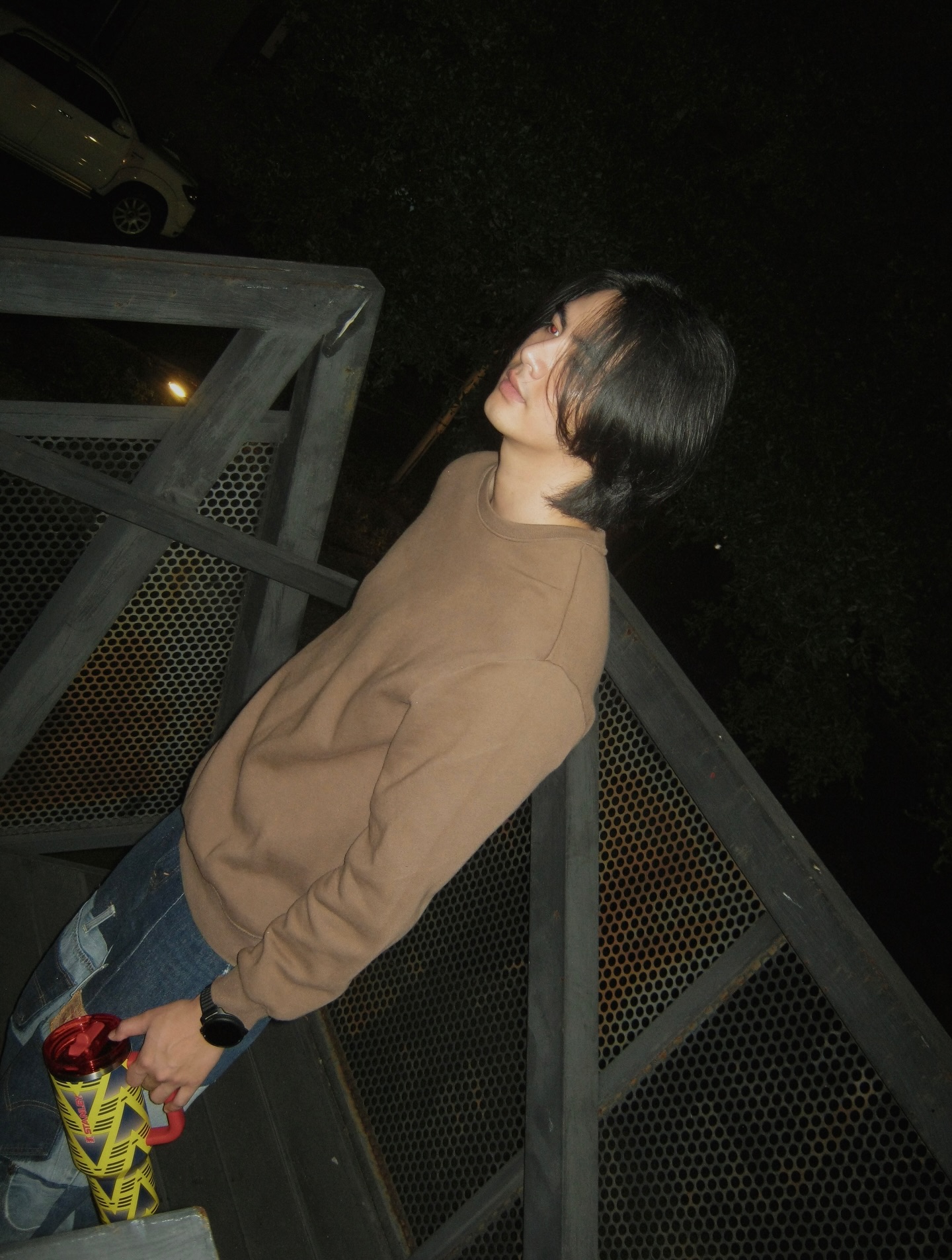 ไอซ์ - ภาณุวัฒน์ เปรมมณีนันท์