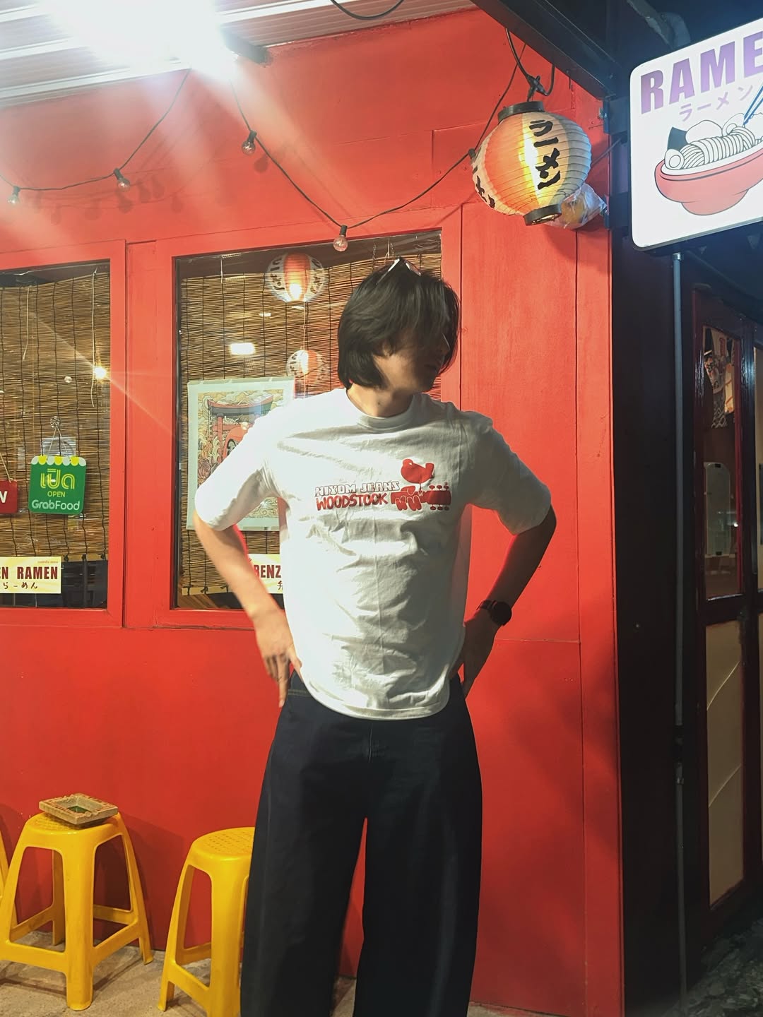 ไอซ์ - ภาณุวัฒน์ เปรมมณีนันท์