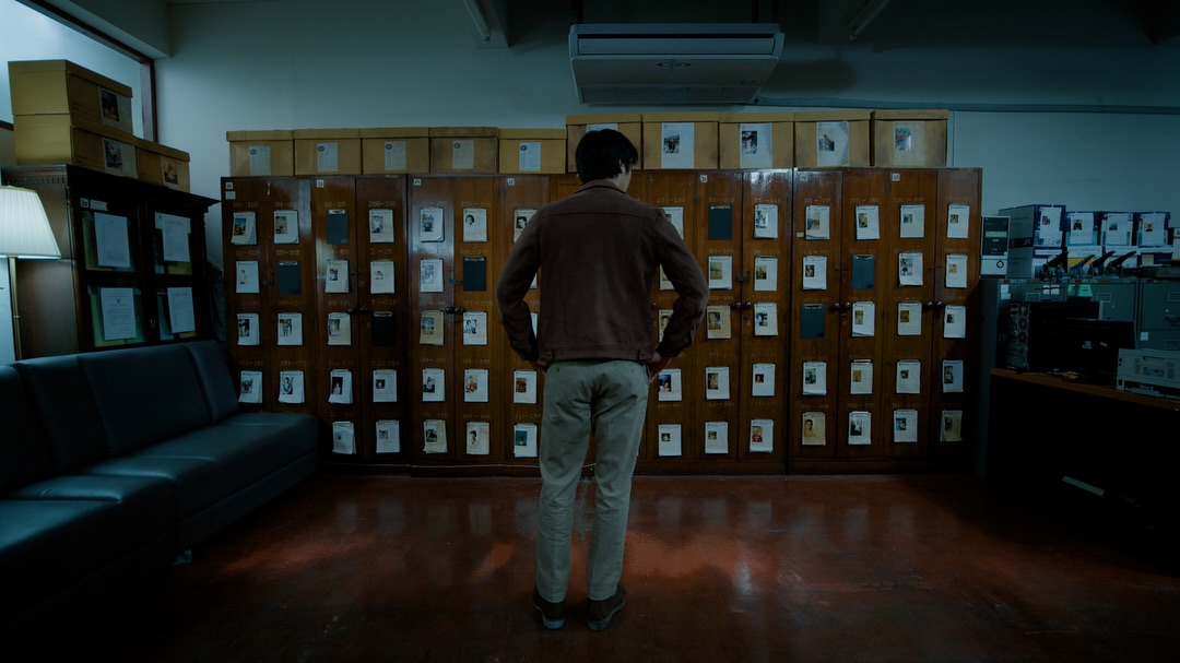 ไอซ์ - ภาณุวัฒน์ เปรมมณีนันท์