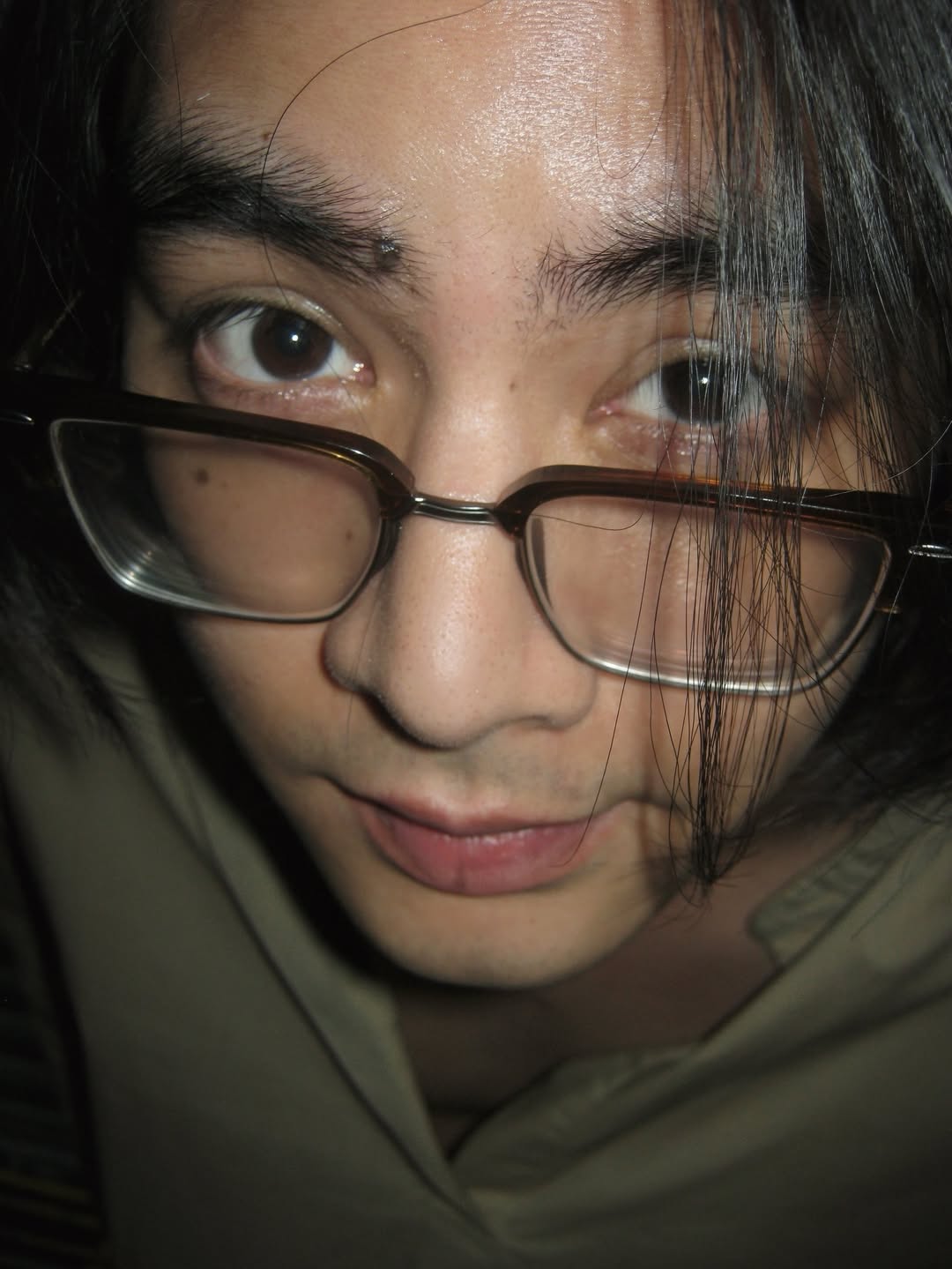 ไอซ์ - ภาณุวัฒน์ เปรมมณีนันท์