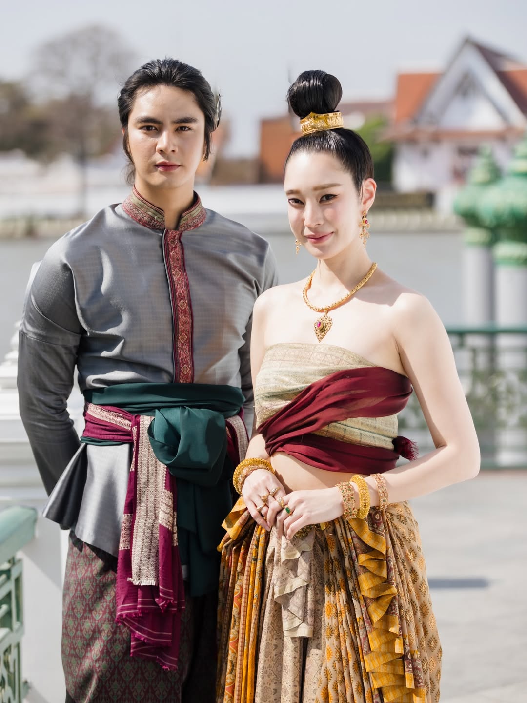 ไอซ์ - ภาณุวัฒน์ เปรมมณีนันท์