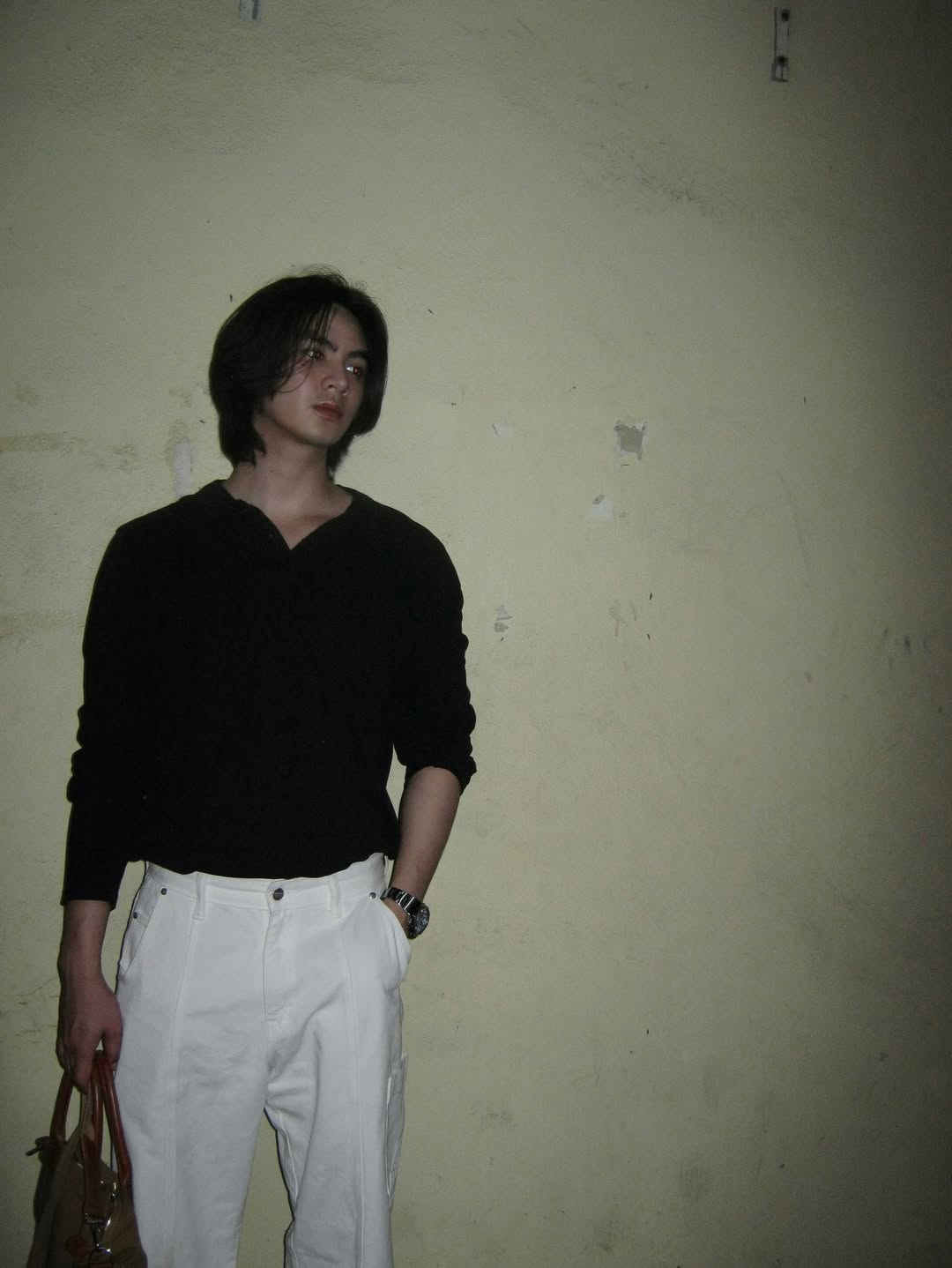 ไอซ์ - ภาณุวัฒน์ เปรมมณีนันท์