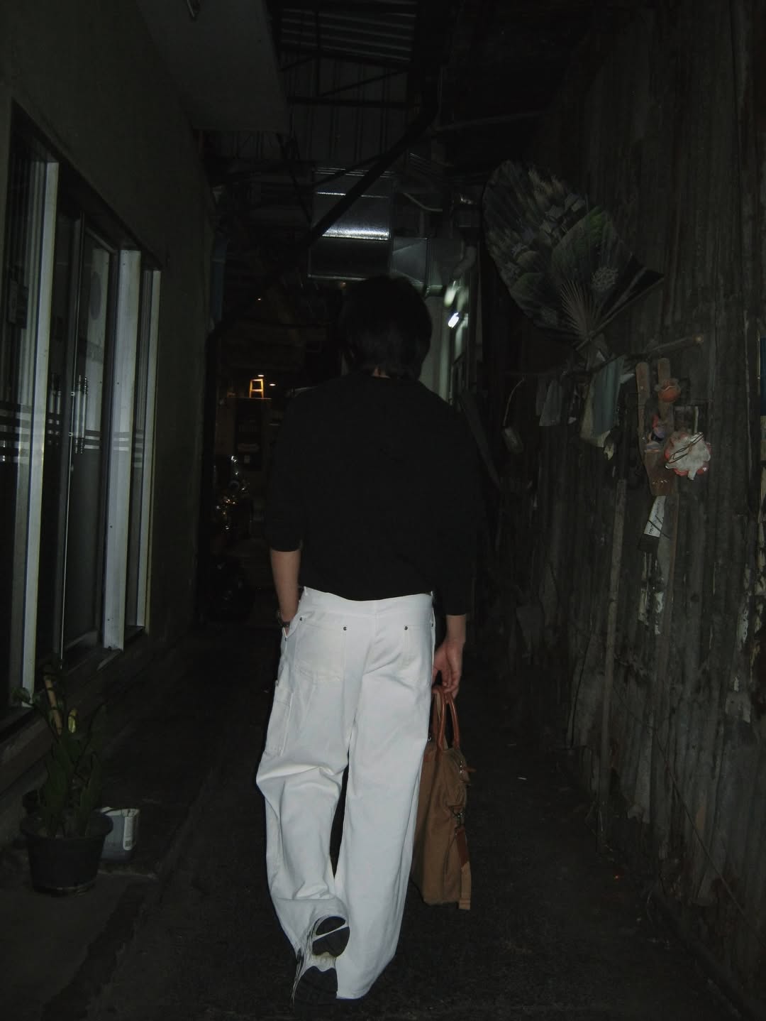 ไอซ์ - ภาณุวัฒน์ เปรมมณีนันท์