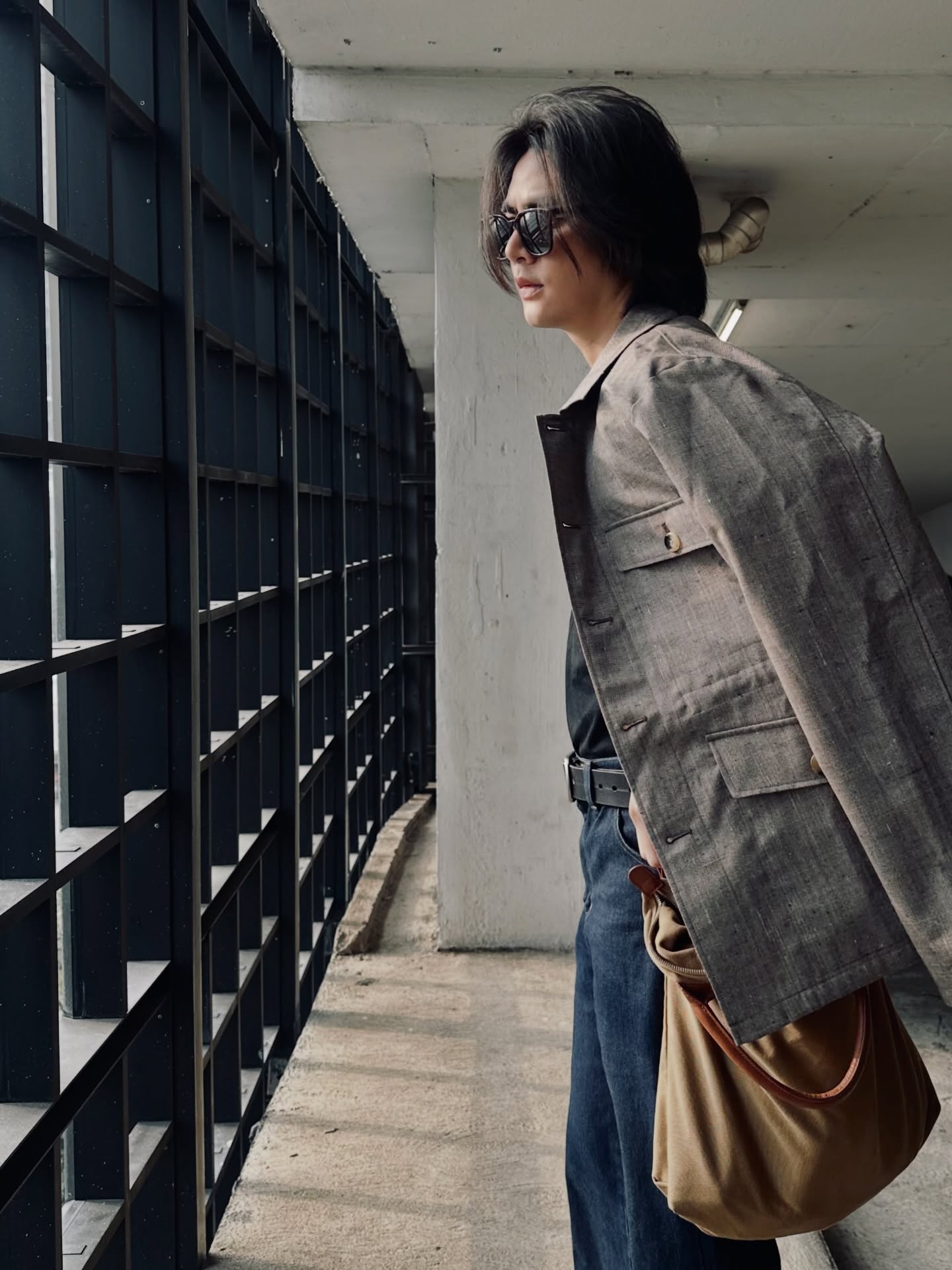 ไอซ์ - ภาณุวัฒน์ เปรมมณีนันท์