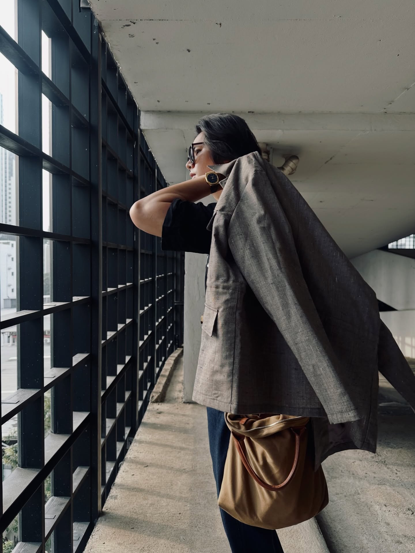 ไอซ์ - ภาณุวัฒน์ เปรมมณีนันท์