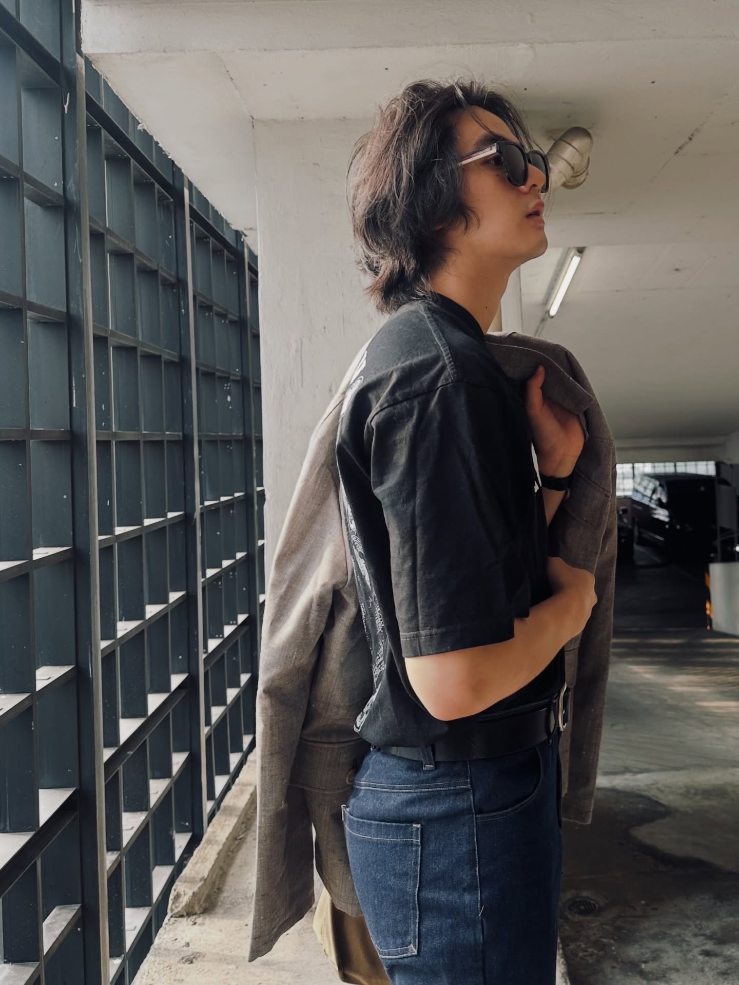 ไอซ์ - ภาณุวัฒน์ เปรมมณีนันท์